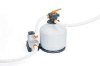 Bestway Zandfilterpomp Flowclear 11355 L/u - thumbnail