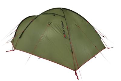 High Peak Nightingale 3 LW tent