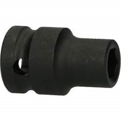 KS Tools 5151010 515.1010 Kracht-dopsleutelinzet 10 mm