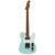 Fazley Sunset Series Tempest 90 Sky Blue elektrische gitaar met gigbag