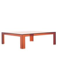 Kartell Invisible Salontafel Amber - thumbnail