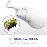 NZXT Lift 2 Symm White - thumbnail