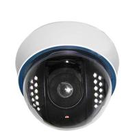 1/4 scherpe kleur 420TVL Dome CCD camera IR afstand: 15m - thumbnail
