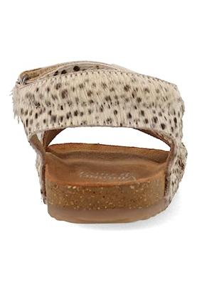 Vingino Sandalen Tavi VG47-5020-01 Beige-24 maat 24