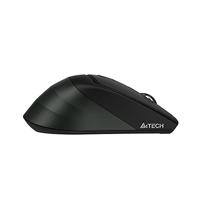 Muis A4Tech FSTYLER FB35 Draadloos 2,4 GHz Bluetooth Optisch 2000 dpi A4TMYS46716 - thumbnail