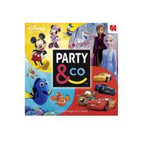 Bordspel Diset Party & Co Disney - thumbnail
