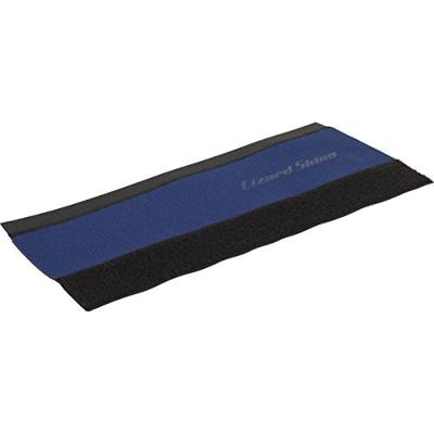 LIZARD SKINS Neoprene chainstay protector - small - blue