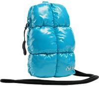 iSkin Lil Keeper zak, waterdicht, nylon, blauw - thumbnail