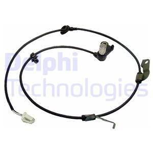 Wielsnelheidssensor SS20079