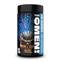 The Omen! Stim Free 100caps - thumbnail