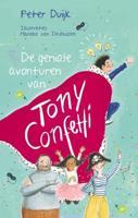 De geniale avonturen van Tony Confetti - thumbnail