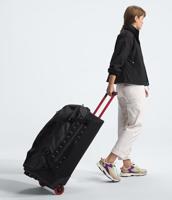The North Face Base Camp Rolling Thunder 28" Trolleytas TNF Black/TNF White/NPF 95L - thumbnail