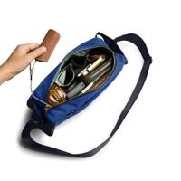 Bellroy Classic sling 5L - Indigo - thumbnail