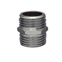Cornat Messing/Ch Dubbelnippel Mm 1/2 - TEC386601 - thumbnail