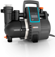 Gardena Smart Electronic Pressure Pump 5000/5E 19080-20 - thumbnail