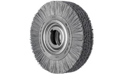 PFERD TOOLS Ronde borstel RBU 25060/50,8 SiC 120 1,10 43506724 1 stuk(s) PFERD TOOLS Ronde borstel RBU 25060/50,8 SiC 120 1,10 43506724 1 stuk(s)