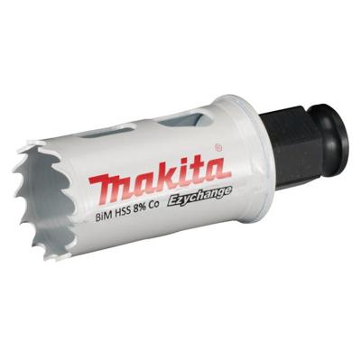Makita Accessoires Gatzaag 27x44mm hout/metaal - E-03707 E-03707