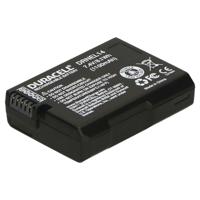 Nikon EN-EL14 accu (Duracell) - thumbnail