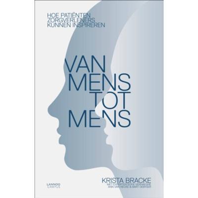 Van mens tot mens - Krista Bracke - Paperback (9789401468299)