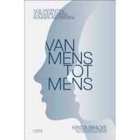 Van mens tot mens - Krista Bracke - Paperback (9789401468299) - thumbnail