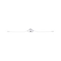 Paulmann 70974 Bewegingsmelder 144 W (max) Kunststof (b x h x d) 4.8 x 3.3 x 3.5 cm 1 stuk(s) - thumbnail