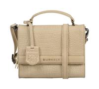 Burkely Casual Carly Citybag Small beige  Damestas - thumbnail
