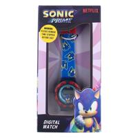 Vadobag Horloge sonic kids time - thumbnail