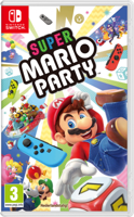 Nintendo Switch Super Mario Party - thumbnail