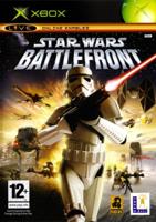 Star Wars Battlefront - thumbnail