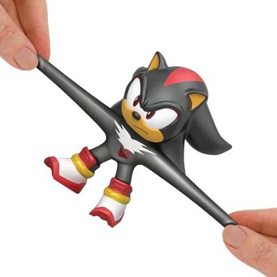 Heroes of Goo Jit Zu Sonic Figure - Shadow Glow Surge