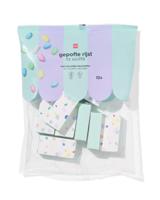 HEMA Gepofte rijst uitdeelzak - 10 stuks - thumbnail