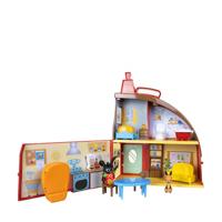 Bings huis speelset - thumbnail