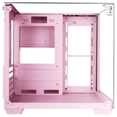 ATX Semi-toren BehuizingMars Gaming MCVISIONMP