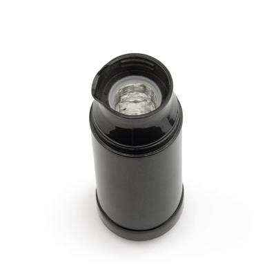 Verstuiverfles JATA Zwart 1 L