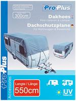 ProPlus 610273 Robust Dakhoes (l x b) 550 cm x 300 cm - thumbnail