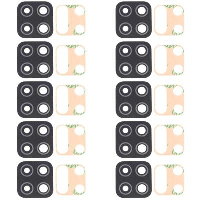 10 PCS Back Camera Lens for Samsung Galaxy M12 SM-M127