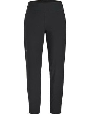 Arcteryx Proton Dames Wandelbroek Black 12/R