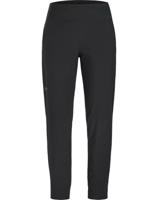 Arcteryx Proton Dames Wandelbroek Black 12/R - thumbnail