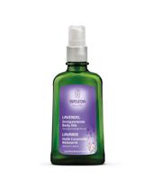 Weleda Lavendel ontspannende body olie 100 Milliliter - thumbnail