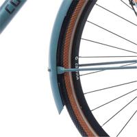 Cortina spatbord voor 28 e-u4 mouse grey matt - thumbnail