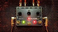 Electro Harmonix Switchblade Pro Deluxe Switcher - thumbnail