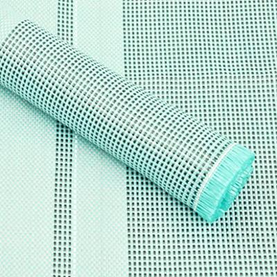 VidaXL Tenttapijt 300x250 cm groen