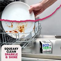 Ecover All-In-One Power Vaatwastabletten - thumbnail