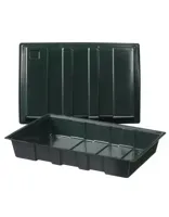 Kweekbak 5,5x35x23,5 cm 5 stuks - thumbnail