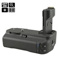 Jupio Battery Grip for Canon 20D/30D/40D/50D - thumbnail