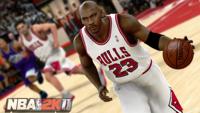 NBA 2K11 - thumbnail
