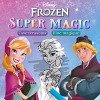 Super Magic Toverkrasblok/ bloc magique - Paperback (9789044759501) - thumbnail