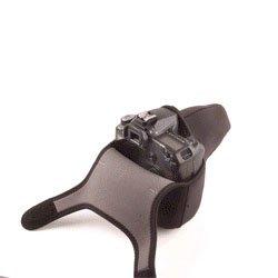 Walimex pro Neopreen camera-beschermhoes L (voor grote camera's met aangezette lens tot max. 23 cm diepte)