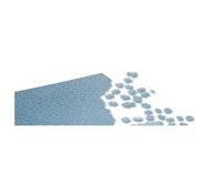 Ravensburger puzzel krypt silver 654 stukjes - thumbnail