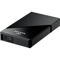 ADATA SE920 Thunderbolt technologie 4 TB USB Type-C USB4 Gen 3x2 Zwart - thumbnail